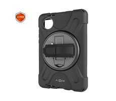 FIXED Odolné pouzdro se stojánkem Rugged Tab Case pro Xiaomi Redmi Pad SE 8.7" černé