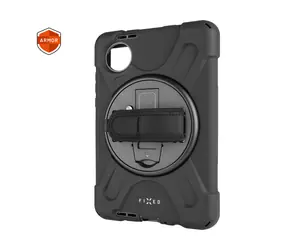 FIXED Odolné pouzdro se stojánkem Rugged Tab Case pro Xiaomi Redmi Pad SE 8.7" černé