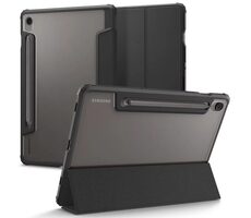 Spigen Ultra Hybrid Pro ochranný kryt pro Samsung Galaxy Tab S10 FE černá