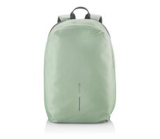 XD Design Bobby Soft světle zelená / Bezpečnostní batoh pro notebook / do 15.6" / 16L