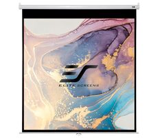 ELITE SCREENS plátno roleta 71" (180.3cm)