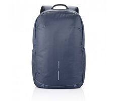 XD Design Bobby Explore modrá / Bezpečnostní batoh pro notebook / od 17" / 30L