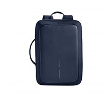 XD Design Business batoh a aktovka na notebook Bobby Bizz 2.0 / 15.6" / modrá