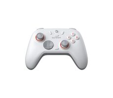 GameSir Nova Lite 2 bílá / Bluetooth & 2.4GHz & USB-C / Nintendo Switch / Android / PC / iOS