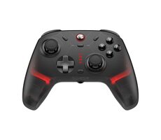 GameSir Cyclone 2 Bundle černá / Bluetooth & 2.4GHz & USB-C / Nintendo Switch / Android / PC / iOS