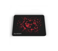 GameSir GP-S černá / Herní podložka pod myš / 300x250x3 mm / látková