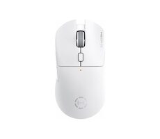 EDIFIER HECATE G3M PRO bílá / Herní myš / bezdrátová / 26000 DPI