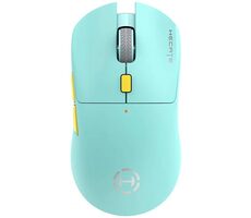 EDIFIER HECATE G3M PRO modrá / Herní myš / bezdrátová / 26000 DPI