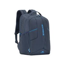 Rozbaleno - Riva Case 7861 modrá / speciální batoh na notebook a herní příslušenství 17.3" / rozbaleno