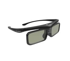 Dangbei dobíjecí 3D brýle DLP-Link černá / výdrž 60 hod / 28g / micro USB