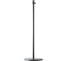 Dangbei 360° nastavitelný podlahový stojan projektoru černá / výška 10 - 90 cm / náklon -/+ 90° / ocel
