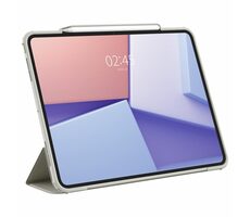 Rozbaleno - Spigen Urban Fit pouzdro pro Apple iPad 10.9" 2020-2022 růžově-zlatá / rozbaleno