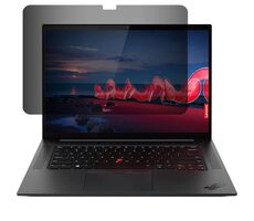 Targus 4Vu - Filtr pro zvýšení soukromí k notebooku 16" / 16:10 / dvoucestné - odstranitelné / lepicí