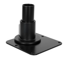 Targus Security plate černá / pro Tablet Cradle Workstation