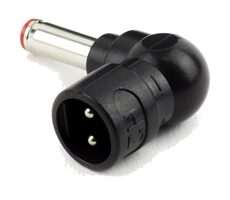 Targus PT-H1 napájecí koncovka pro HP 10 ks