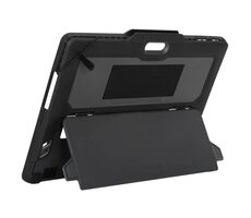 Targus Zadní kryt pro tablet Microsoft Surface Pro 11th Edition & 10 & 9 černá