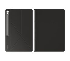 SAMSUNG ochranný kryt pro Samsung Galaxy Tab S10 FE+ černá
