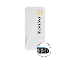 Tactical Glass Shield 2.5D sklo pro Google Pixel 10/10 Pro Clear