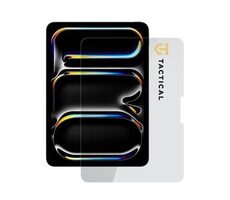 Tactical Glass Shield sklo pro iPad Pro 11 2024 Clear