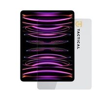 Tactical Glass Shield sklo pro iPad Pro 12.9 2018/2020/2021/2022 Clear