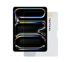 Tactical Glass Shield sklo pro iPad Pro 13 2024 Clear