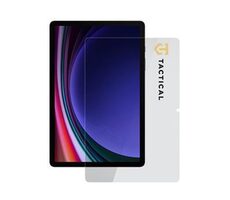 Tactical Glass Shield sklo pro Samsung Galaxy Tab S9/S9 FE Clear