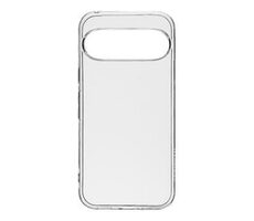 Tactical TPU Kryt pro Google Pixel 10 Pro Transparent