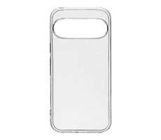 Tactical TPU Kryt pro Google Pixel 10 Transparent