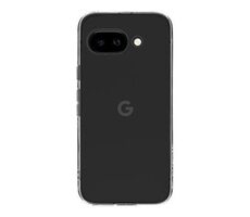 Tactical TPU Kryt pro Google Pixel 9a Transparent