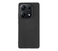 Tactical TPU Kryt pro Xiaomi Redmi Note 14S Black