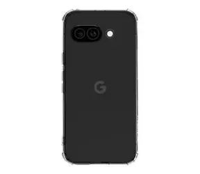 Tactical TPU Plyo Kryt pro Google Pixel 9a Transparent