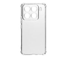 Tactical TPU Plyo Kryt pro Xiaomi 15 Pro 5G Transparent
