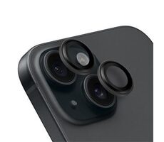 OBAL:ME Ochrana Čoček pro Apple iPhone 12 Black