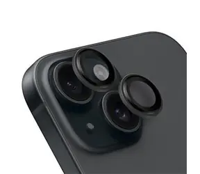 OBAL:ME Ochrana Čoček pro Apple iPhone 13/13 Mini Black