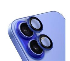 OBAL:ME Ochrana Čoček pro Apple iPhone 16/16 Plus Ultramarine