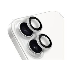 OBAL:ME Ochrana Čoček pro Apple iPhone 16/16 Plus White