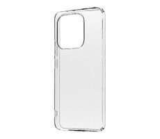 OBAL:ME TPU Kryt pro Xiaomi Redmi Note 14 4G Transparent