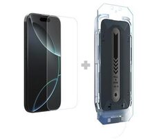 Nillkin Tvrzené Sklo 0.2mm H+ PRO 2.5D pro Apple iPhone 16 Pro (s aplikátorem)