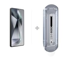 Nillkin Tvrzené Sklo 0.2mm H+ PRO 2.5D pro Samsung Galaxy S25 Ultra (s aplikátorem)