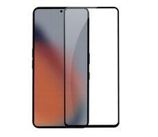 Nillkin Tvrzené Sklo 2.5D CP+ PRO Black pro Nothing Phone 3a