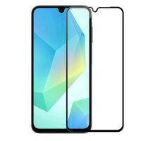 Nillkin Tvrzené Sklo 2.5D CP+ PRO Black pro Samsung Galaxy A16 4G/5G
