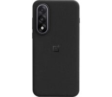 OnePlus Sandstone Magnetic Zadní kryt pro OnePlus Nord 5 5G černá