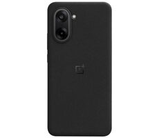 OnePlus Sandstone Magnetic Zadní kryt pro OnePlus Nord CE 5 5G černá