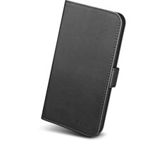 YENKEE YCC 030 Ochranné pouzdro pro Xiaomi Note 11 černá