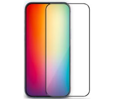 YENKEE YPG 99 2.5D Ochrenné sklo pro Apple iPhone 16e 