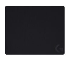 Rozbaleno - Logitech G440 černá / herní podložka pod myš / 280 x 340 x 3 mm / rozbaleno