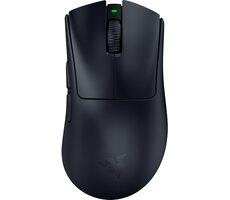 Razer DeathAdder V4 Pro černá / Herní bezdrátová myš / optická / 45000DPI / 6 tlačítek