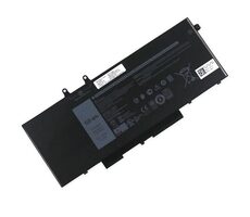 DELL 451-BCNS Baterie pro notebooky / 4 článková / 68Wh / Li-Ion