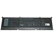 DELL 451-BCQI Baterie pro notebooky / 6 článková / 86Wh / Li-Ion