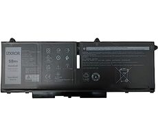 DELL 451-BCWY Baterie pro notebooky / 4 článková / 58Wh / Li-Ion
